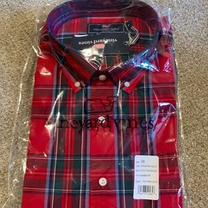 NWT Vineyard Vines